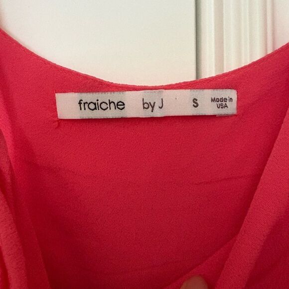 Fraiche Summer Jumpsuit - Picture 4 of 7